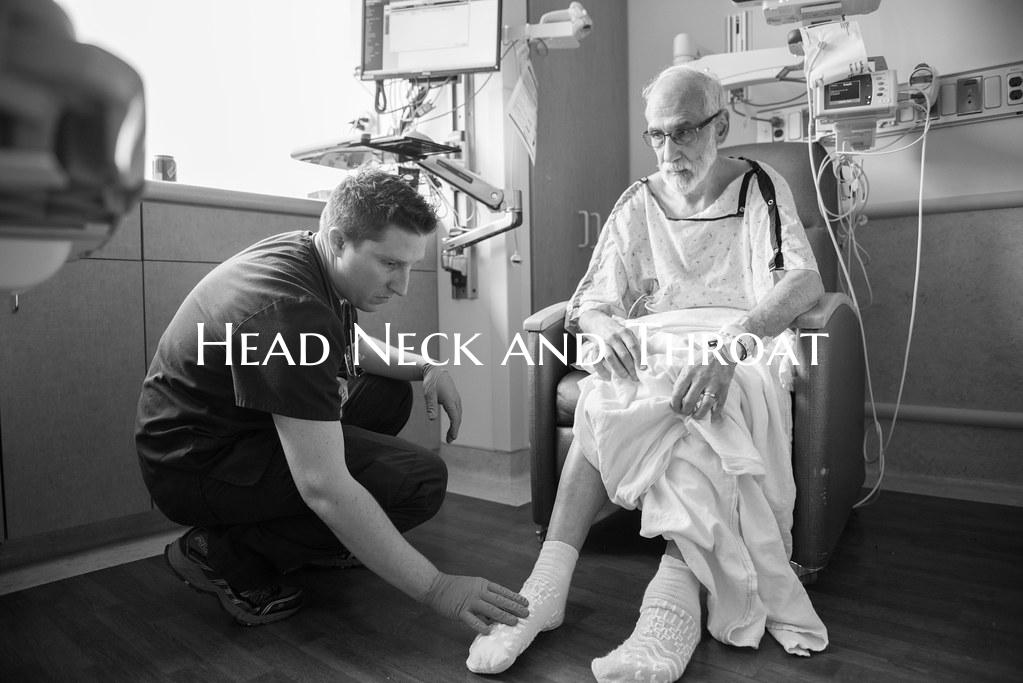 Head Neck and Throat